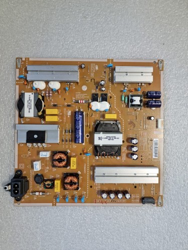 Power supply board - lg,