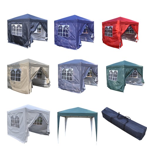 5x2 heavy duty pop - 2.5x2.5m, up