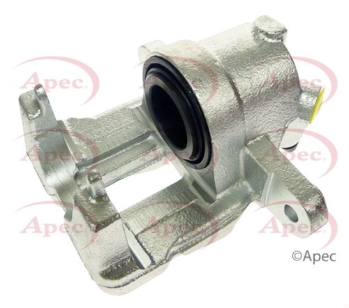 Apec new brake caliper front - apec,