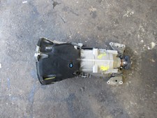 2017 BMW 1 118I SPORT F20 1.5