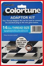 Gunson COLORTUNE 4055D - 14mm Long Reach ADAPTER - SHIPS FROM USA