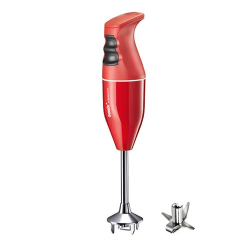 Bamix classic red 140w - bamix,