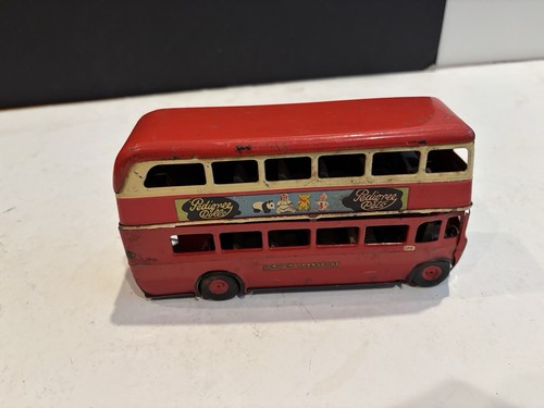 Vtg tri ang minic london - minic,