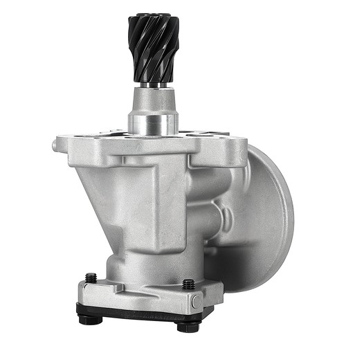 Engine oil pump - engine, ford