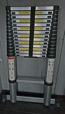 5.2m DIY Telescopic Folding