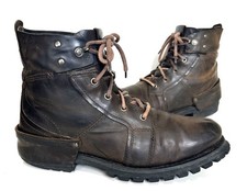 Mens caterpillar cat brown - caterpillar,