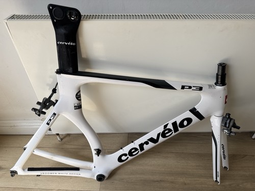 Cervelo frameset - cervelo,