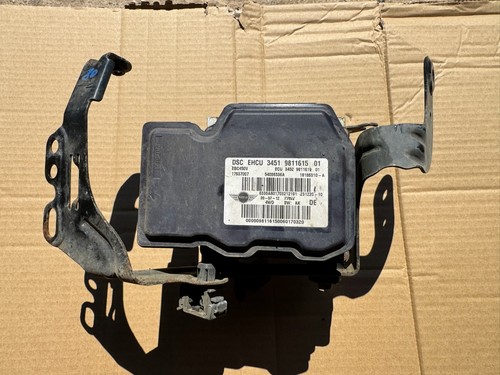 Genuine used mini - used,