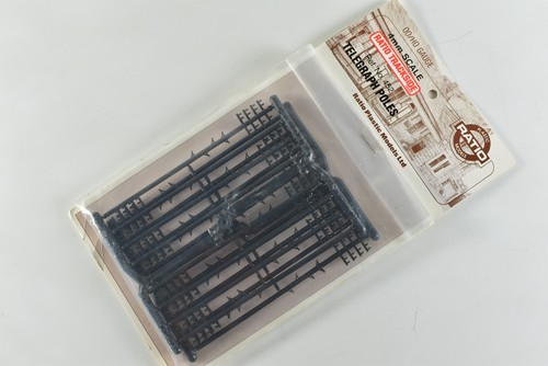 Gauge ratio 452 telegraph - gauge,