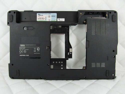 Dell inspiron 1545 base cover - 1545,