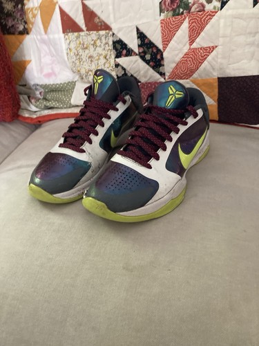 Nike kobe protro chaos - 5,