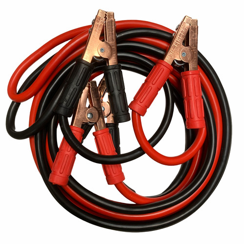 1200amp jump leads - 5m,