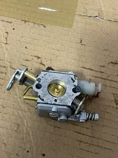 Ryobi PCN 4040 Petrol Chainsaw Original ZAMA Carburettor USED