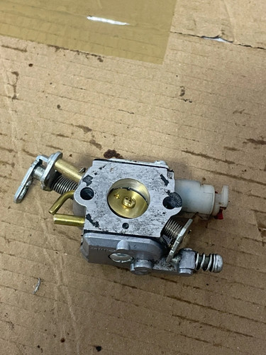 Ryobi pcn 4040 - pcn, petrol