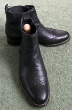 John Lewis Brogue Chelsea