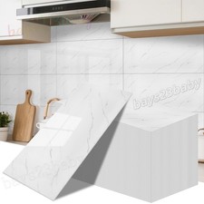 100Pcs Mosaic Wall Tiles