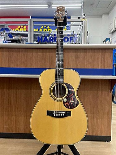Maton ebg808 electric - ebg808,