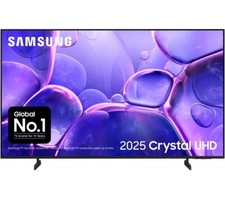 SAMSUNG U8000F 50" Crystal UHD