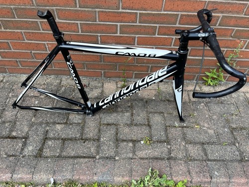 Cannondale caad alloy frame - caad,