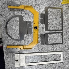 EMS HoopTech Quick Change