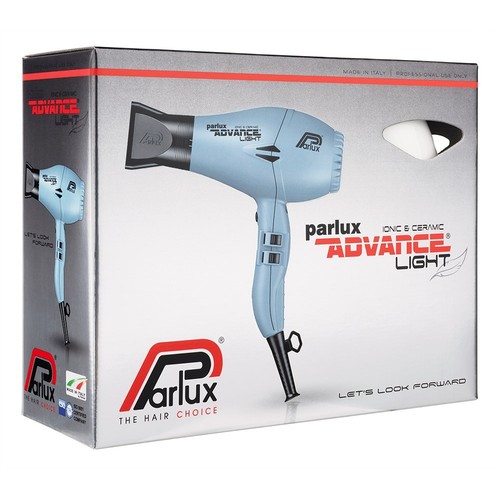 Parlux advance light ionic - parlux, &