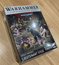 BRAND NEW - Warhammer 40k