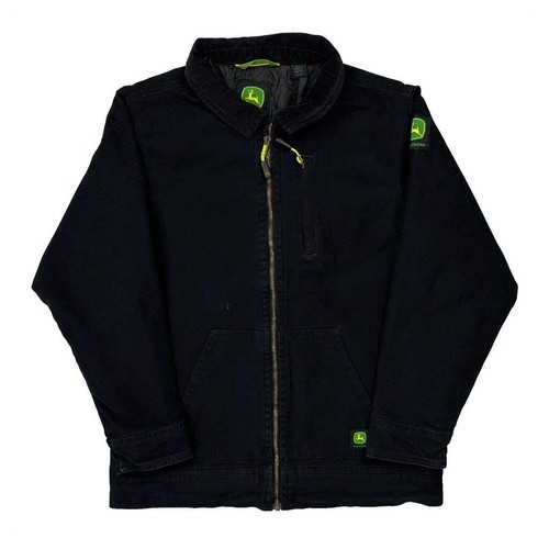 John deere jacket xl - john,