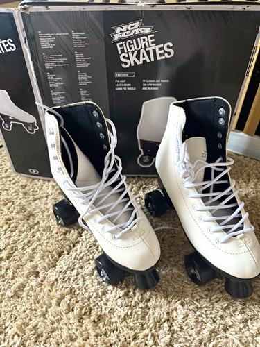 Fear men figure skates - no,