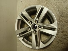 TOYOTA COROLLA ALLOY WHEEL