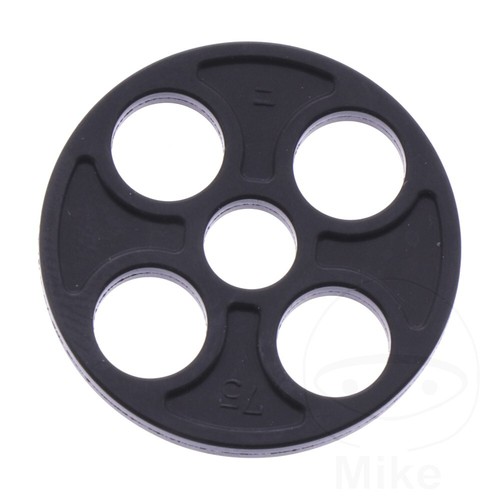 Original fuel tap gasket - tap,