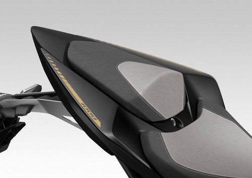 Honda cb1000 hornet - hornet, 2025-