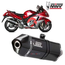 Mivv Exhaust Mufflers Speed