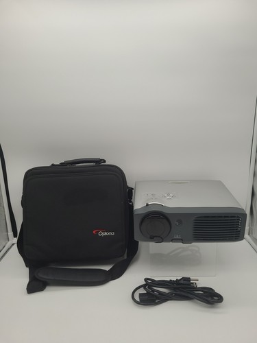 Optoma projector 745 dmd - optoma,