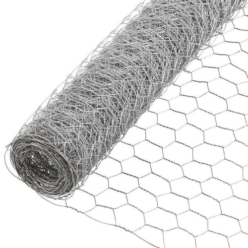 Wire netting chicken - wire,