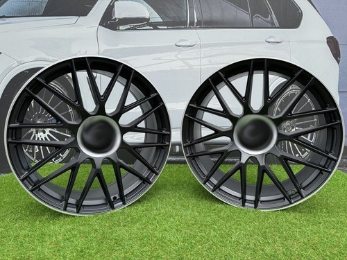R21 inch 5x112 amg gls - r21,