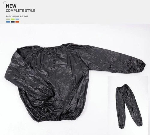 Heavy duty sweat - sweat, sauna