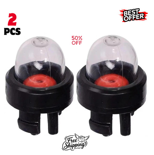 Primer bulb for - bulb,