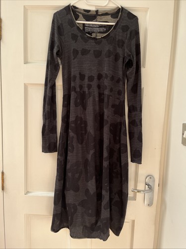Rundholz women dress size m - rundholz,