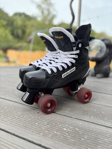 Bauer s140 roller - bauer, 8