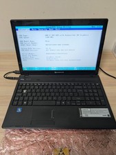 Packard Bell EasyNote P5WS6 -