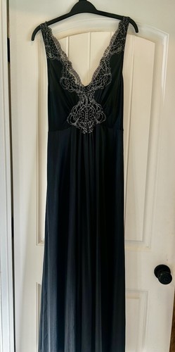 Vintage vandermere nightgown - vintage,