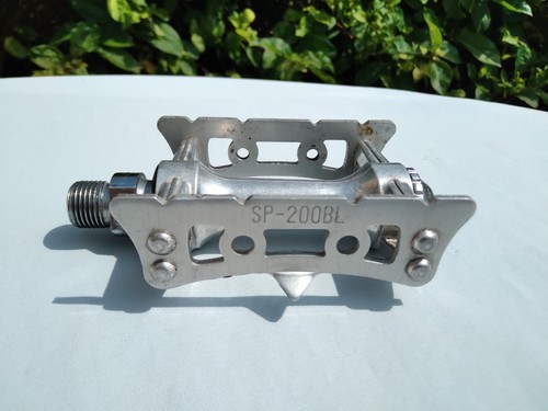 Sakae ringyo pedal - pedal., 200