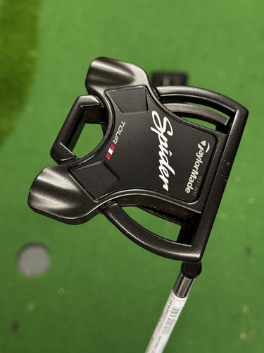 Taylormade spider tour - tour, black