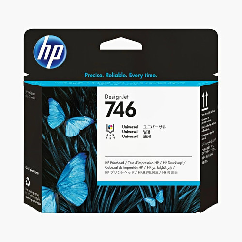 Designjet 746 printhead - designjet, for