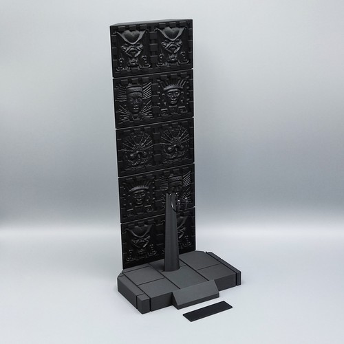Avp predator display base - predator,