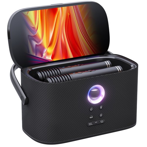 Ikarao shell karaoke - shell,