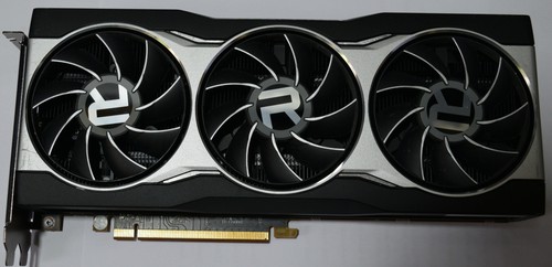 Amd radeon 6800 - radeon, rx