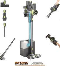 DAEWOO Freedom Auto-Empty