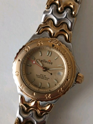 Ellesse ladies ana 200m - ana, wr
