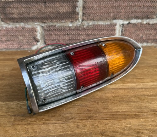 Vintage lucas l779 tail - l779,
